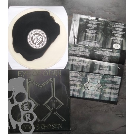 Eye Of Odin - Odin's Chosen