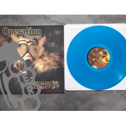 Operation R.war - Underdog