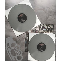 W.P.W.W. 3 - Grey LPs