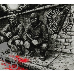 Violence Nocturne -...