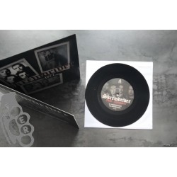 Skrewdriver - The Peel-Sessions