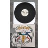 Oistar Proper - Skinheads Deutschland - Black LP
