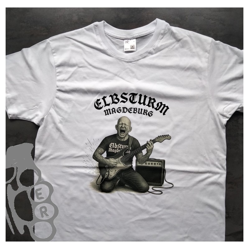 Elbsturm - Magdeburg - M / L / XL