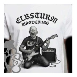 Elbsturm - Magdeburg - XL