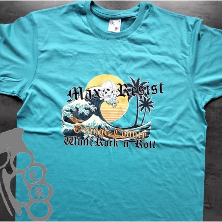 Max Resist - Orange County - M / L / XL