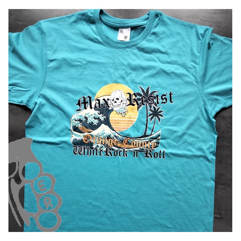 Max Resist - Orange County - M