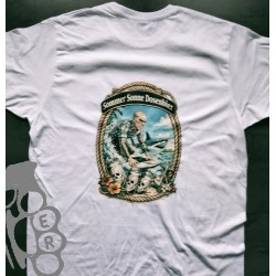 Summer, Sun, Canned Beer ! - M / L / XL