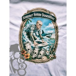 Sommer Sonne Dosenbier ! - XL