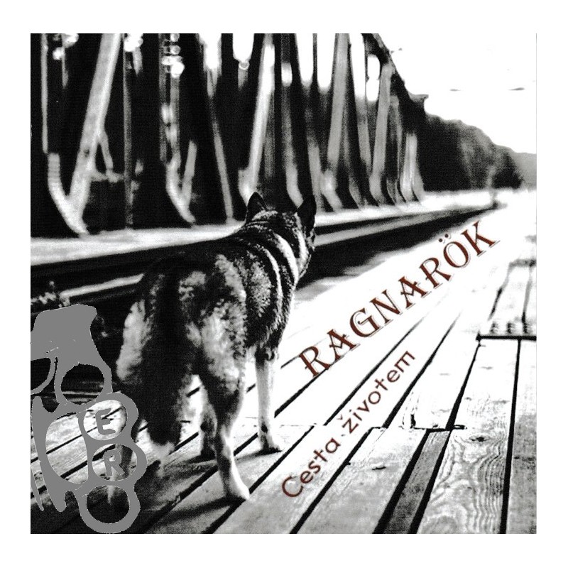 Ragnarök - Cesta Životem