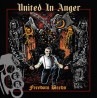 United In Anger - Freedom Bleeds