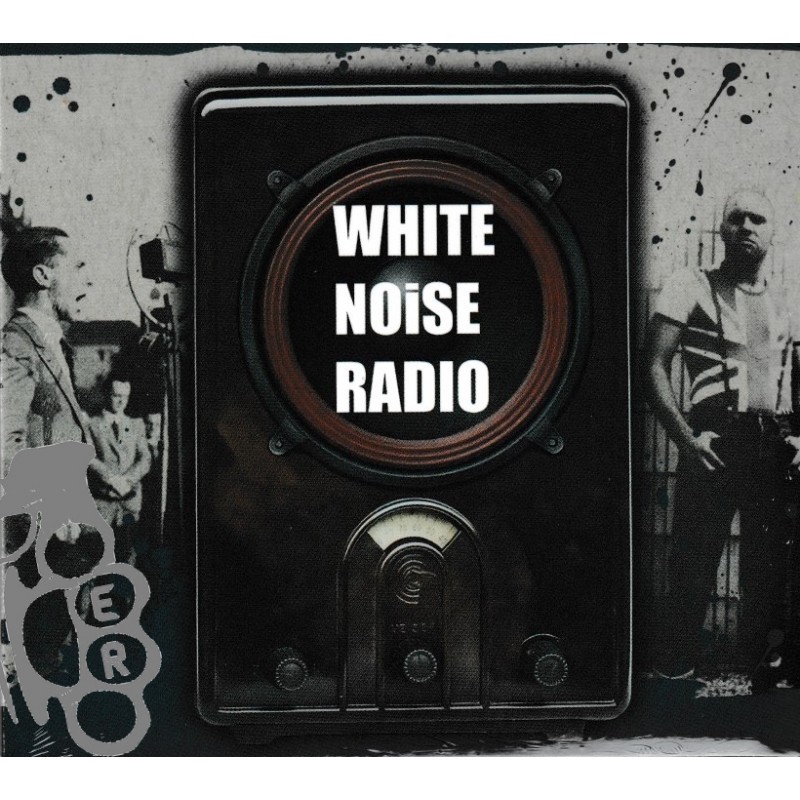 White Noise Radio
