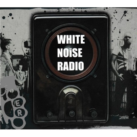 White Noise Radio