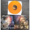 Offensive - Uhrwerk Des Lebens - Orange LP