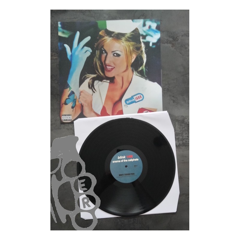 Blink 1488 - Enema Of The Caliphate
