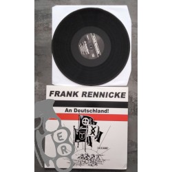 Frank Rennicke - An...