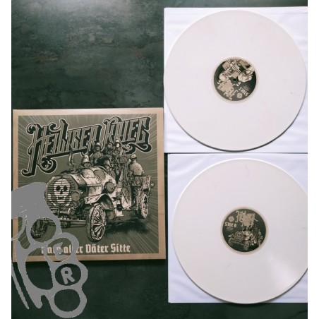 Heiliger Krieg - Nach Alter Väter Sitte