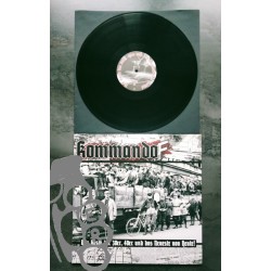 Kommando F - Das Beste Der...