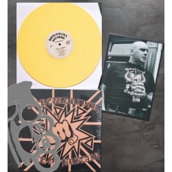 Skrewdriver - Boots and Braces / Voice of Britain