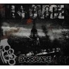 Lemovice - Barricade