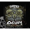 Sons Of Odin - Blood Of Vikings
