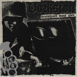 Volkston - Deutschland Muss...