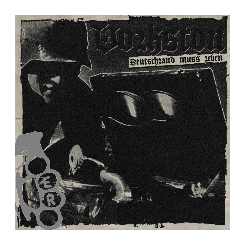 Volkston - Deutschland Muss Leben