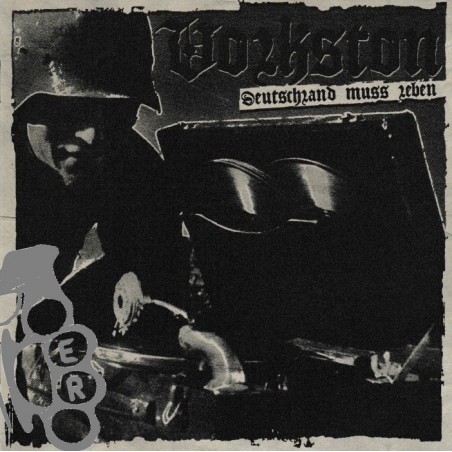 Volkston - Deutschland Muss Leben