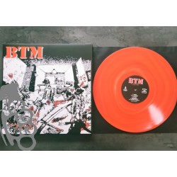 BTM - 1996 - Red / White