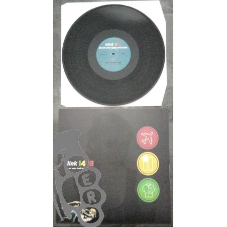 Blink 1488 - Put On Your Cloak And B....