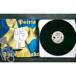 Pro Patria - Svensk Makt