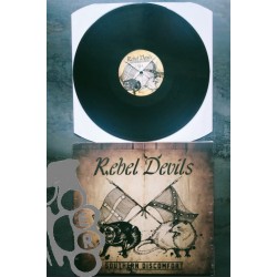 Rebel Devils - Southern...