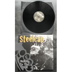 Steelcap - Bullet To The Head