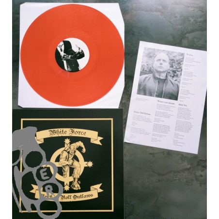 White Force - R..ch 'N' Roll Outlaws