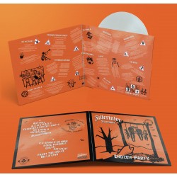 Zillertaler Virenjäger - Endzeit Party