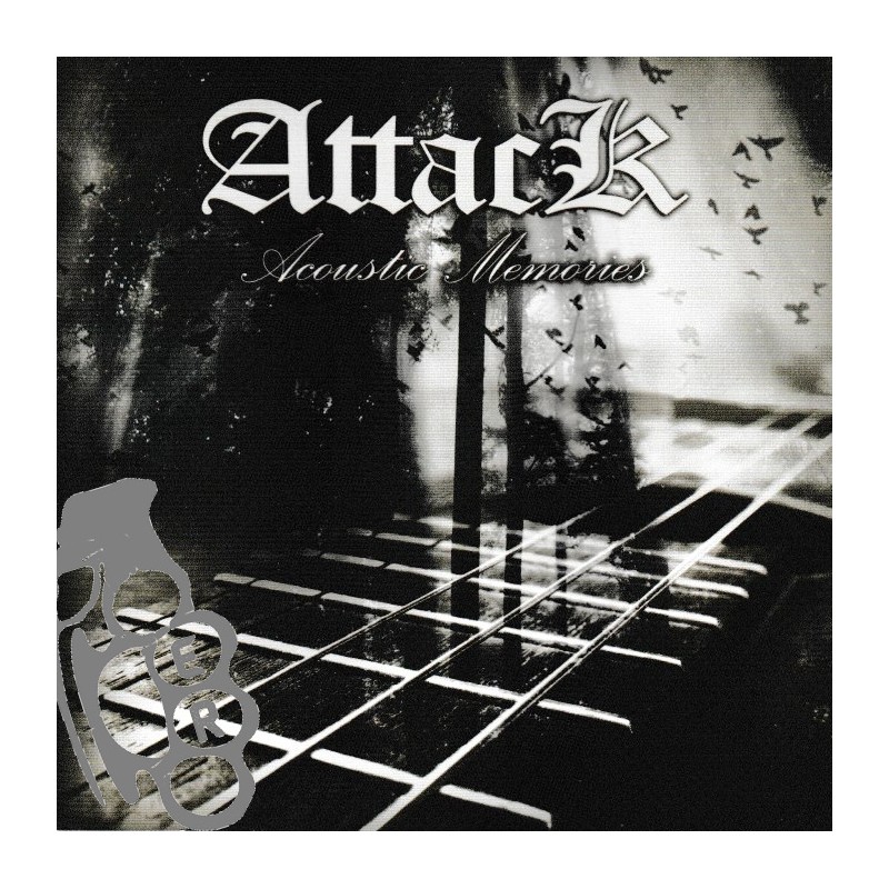 Attack - Acoustic Memories