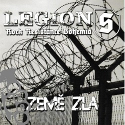 Legion S - Země Zla