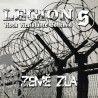 Legion S - Země Zla
