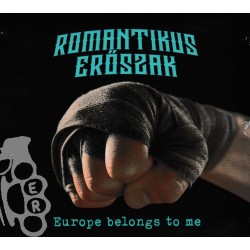 Romantikus Erőszak - Europe...