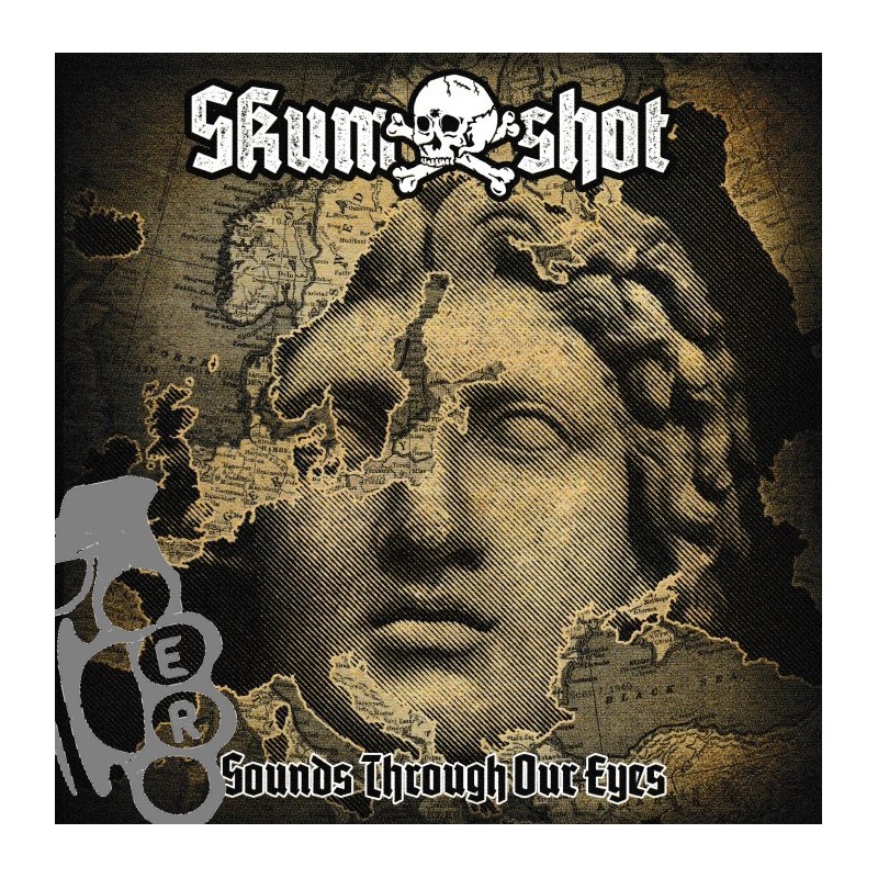 Skumshot - Sounds Through Our Eyes