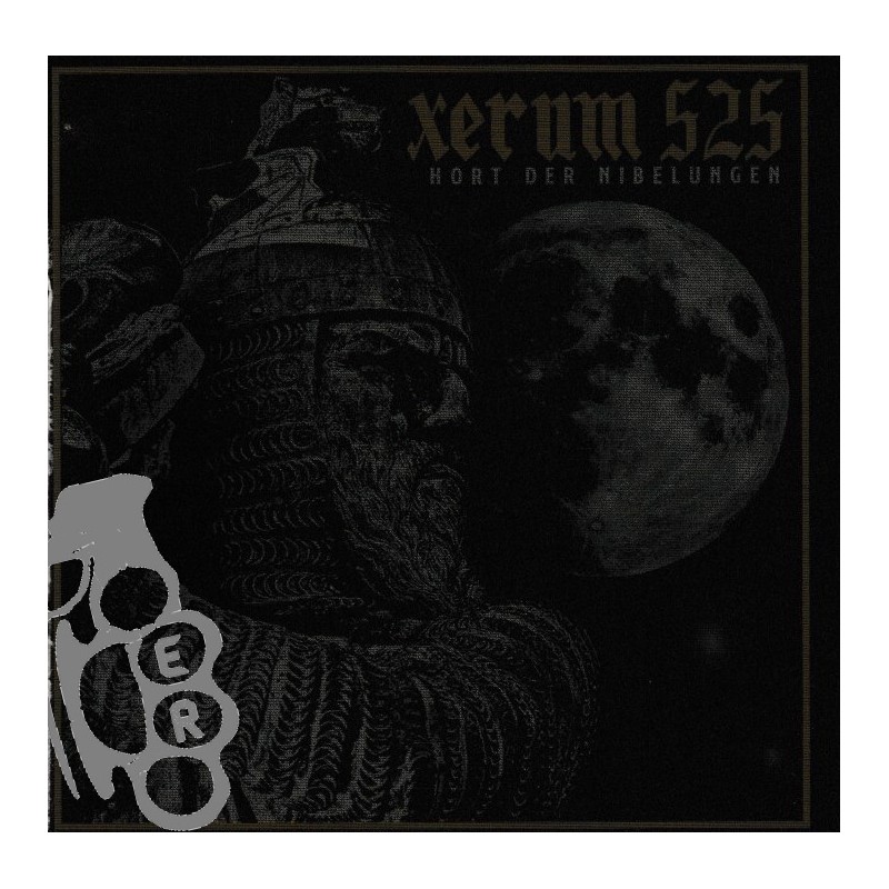 Xerum 525 - Hort Der Nibelungen