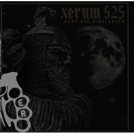 Xerum 525 - Hort Der Nibelungen
