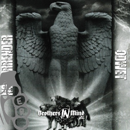 Brothers In Mind Vol.1 - No Surrender / Odwet
