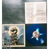 Hassgesang / H.G. - Frei Sein - Blue