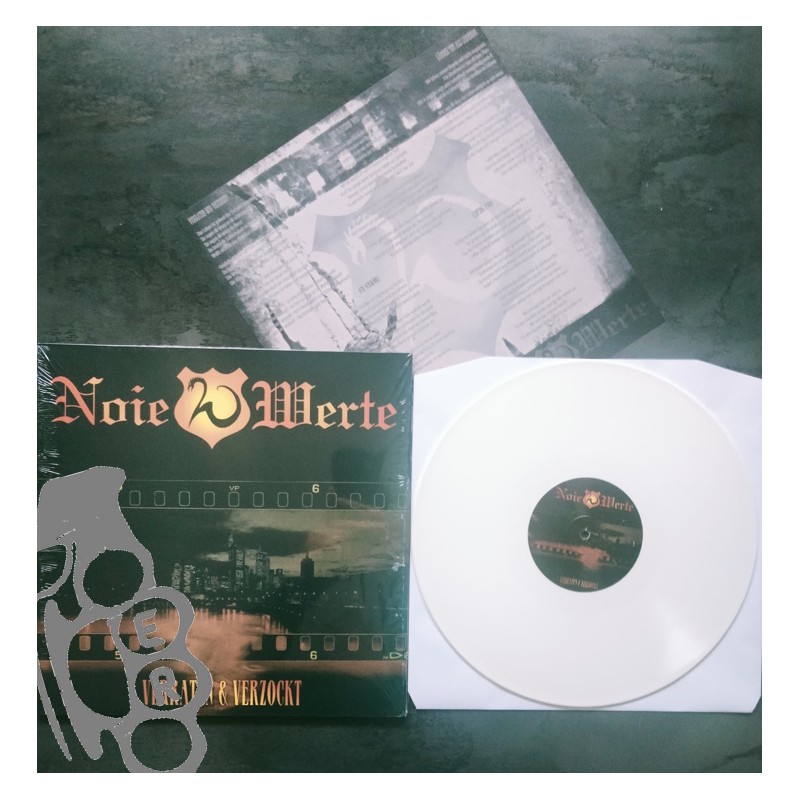Noie Werte - Verraten Und Verzockt + Wir !