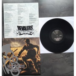Revalers - Legion