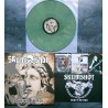 Skumshot - Sounds Through Our Eyes - Green