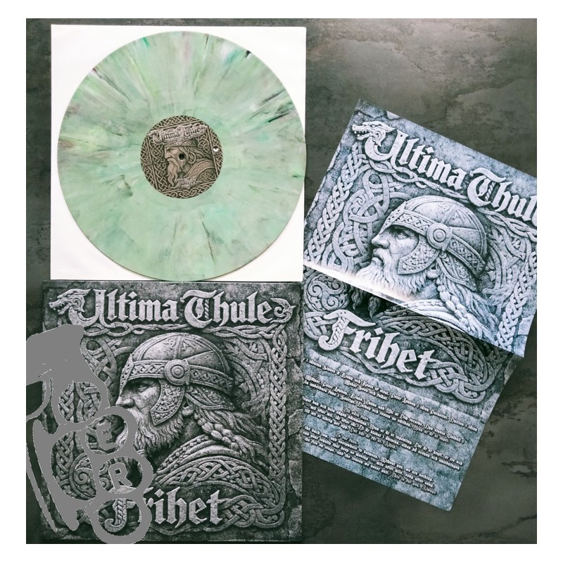 Ultima Thule - Frihet