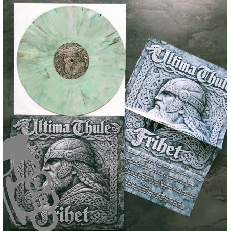 Ultima Thule - Frihet