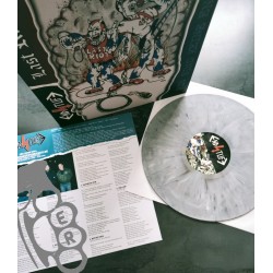 Endstufe / Last Riot - Wir...