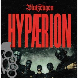 Blutzeugen - HYPÆRION